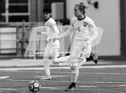 Thumbnail 1 in Canoga Park vs. Crespi (Crespi Classic) photogallery.