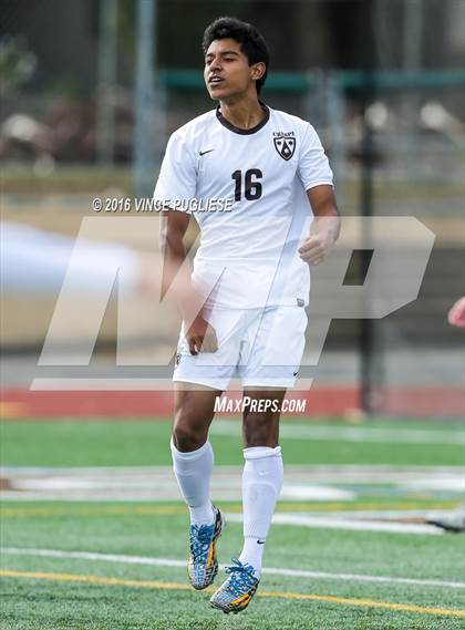 Thumbnail 2 in Canoga Park vs. Crespi (Crespi Classic) photogallery.
