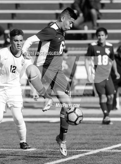 Thumbnail 1 in Canoga Park vs. Crespi (Crespi Classic) photogallery.