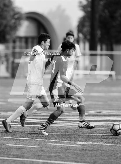 Thumbnail 2 in Canoga Park vs. Crespi (Crespi Classic) photogallery.