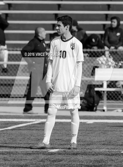 Thumbnail 1 in Canoga Park vs. Crespi (Crespi Classic) photogallery.