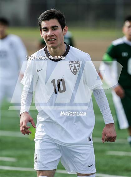 Thumbnail 2 in Canoga Park vs. Crespi (Crespi Classic) photogallery.