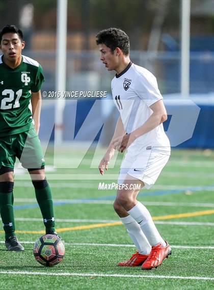 Thumbnail 3 in Canoga Park vs. Crespi (Crespi Classic) photogallery.