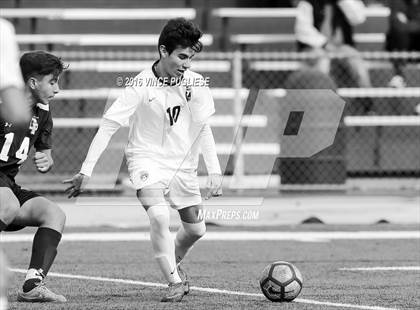 Thumbnail 1 in Canoga Park vs. Crespi (Crespi Classic) photogallery.