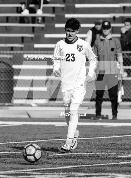 Thumbnail 1 in Canoga Park vs. Crespi (Crespi Classic) photogallery.