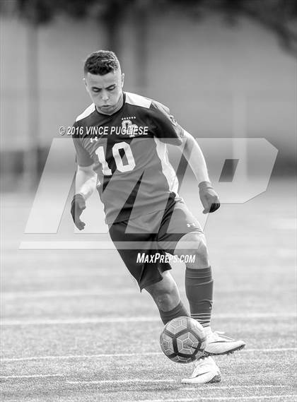 Thumbnail 3 in Canoga Park vs. Crespi (Crespi Classic) photogallery.