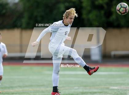 Thumbnail 2 in Canoga Park vs. Crespi (Crespi Classic) photogallery.