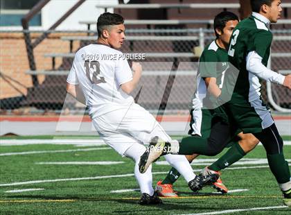 Thumbnail 3 in Canoga Park vs. Crespi (Crespi Classic) photogallery.