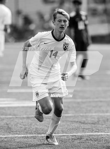 Thumbnail 3 in Canoga Park vs. Crespi (Crespi Classic) photogallery.
