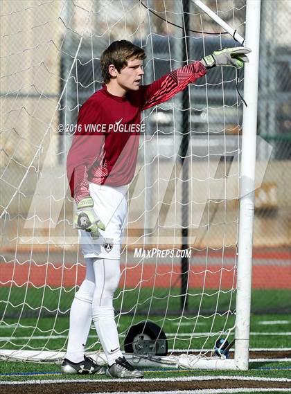 Thumbnail 1 in Canoga Park vs. Crespi (Crespi Classic) photogallery.