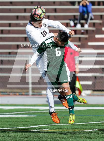 Thumbnail 3 in Canoga Park vs. Crespi (Crespi Classic) photogallery.