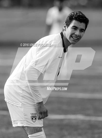 Thumbnail 3 in Canoga Park vs. Crespi (Crespi Classic) photogallery.