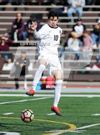Thumbnail 3 in Canoga Park vs. Crespi (Crespi Classic) photogallery.