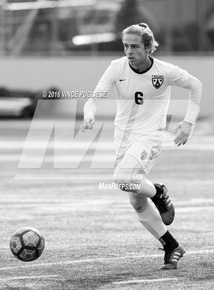 Thumbnail 2 in Canoga Park vs. Crespi (Crespi Classic) photogallery.