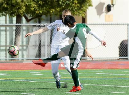 Thumbnail 3 in Canoga Park vs. Crespi (Crespi Classic) photogallery.