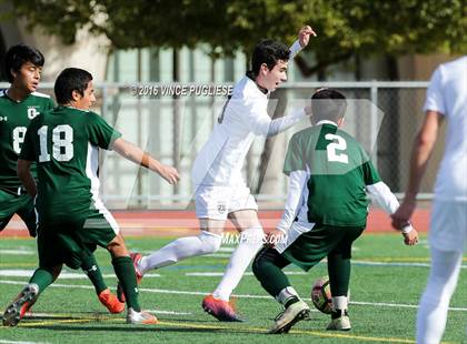 Thumbnail 1 in Canoga Park vs. Crespi (Crespi Classic) photogallery.