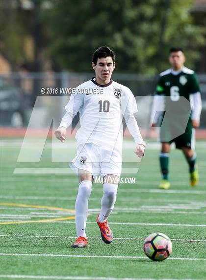 Thumbnail 1 in Canoga Park vs. Crespi (Crespi Classic) photogallery.