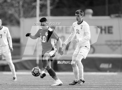 Thumbnail 1 in Canoga Park vs. Crespi (Crespi Classic) photogallery.