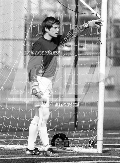 Thumbnail 1 in Canoga Park vs. Crespi (Crespi Classic) photogallery.