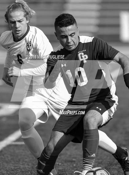Thumbnail 1 in Canoga Park vs. Crespi (Crespi Classic) photogallery.