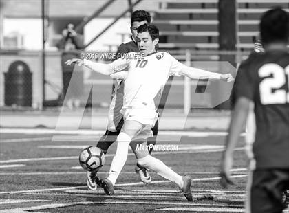 Thumbnail 2 in Canoga Park vs. Crespi (Crespi Classic) photogallery.