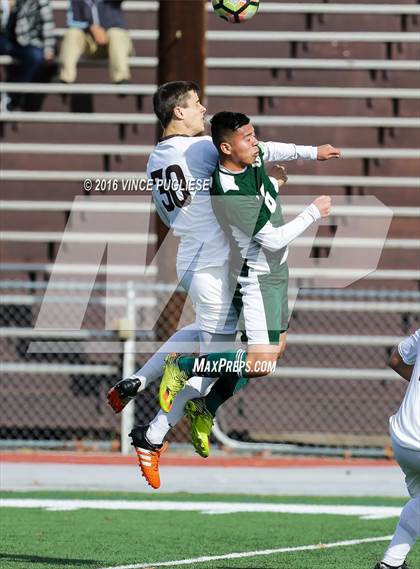 Thumbnail 3 in Canoga Park vs. Crespi (Crespi Classic) photogallery.