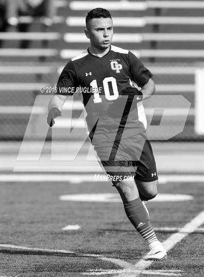 Thumbnail 1 in Canoga Park vs. Crespi (Crespi Classic) photogallery.