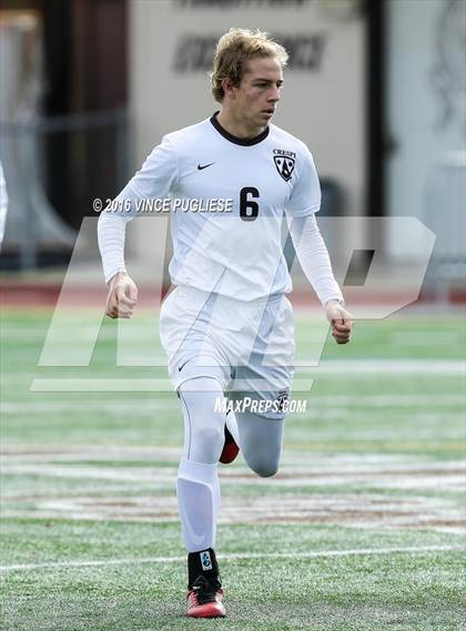 Thumbnail 3 in Canoga Park vs. Crespi (Crespi Classic) photogallery.