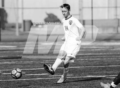 Thumbnail 2 in Canoga Park vs. Crespi (Crespi Classic) photogallery.