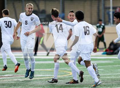 Thumbnail 1 in Canoga Park vs. Crespi (Crespi Classic) photogallery.