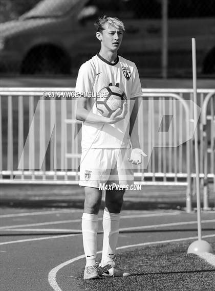 Thumbnail 2 in Canoga Park vs. Crespi (Crespi Classic) photogallery.