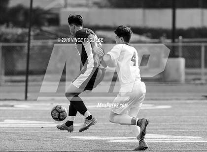 Thumbnail 3 in Canoga Park vs. Crespi (Crespi Classic) photogallery.