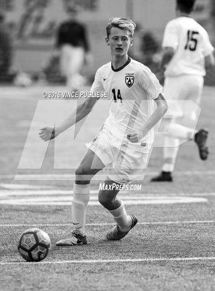 Thumbnail 2 in Canoga Park vs. Crespi (Crespi Classic) photogallery.