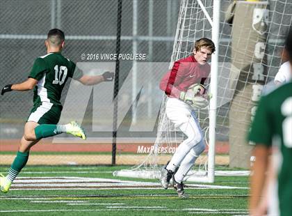 Thumbnail 1 in Canoga Park vs. Crespi (Crespi Classic) photogallery.