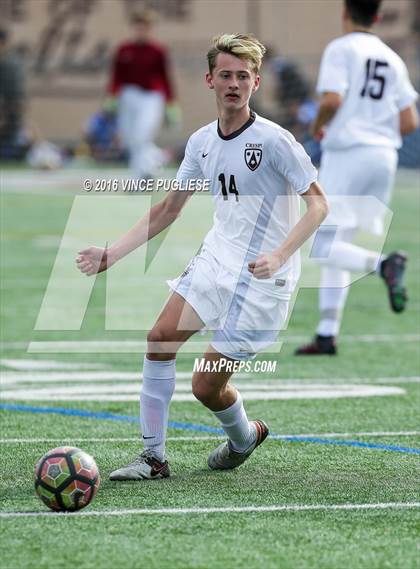 Thumbnail 3 in Canoga Park vs. Crespi (Crespi Classic) photogallery.