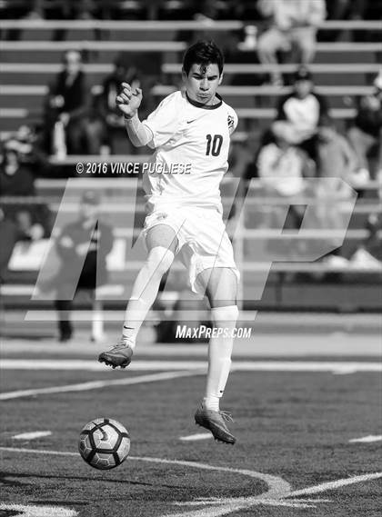 Thumbnail 1 in Canoga Park vs. Crespi (Crespi Classic) photogallery.