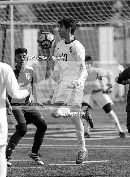 Thumbnail 2 in Canoga Park vs. Crespi (Crespi Classic) photogallery.