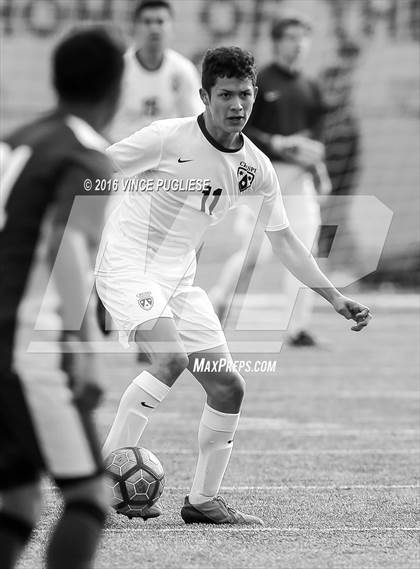 Thumbnail 2 in Canoga Park vs. Crespi (Crespi Classic) photogallery.