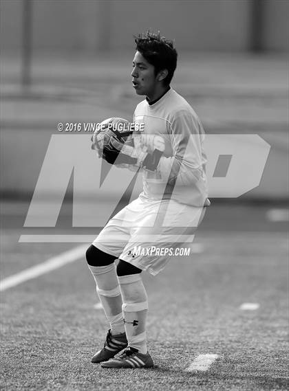Thumbnail 2 in Canoga Park vs. Crespi (Crespi Classic) photogallery.