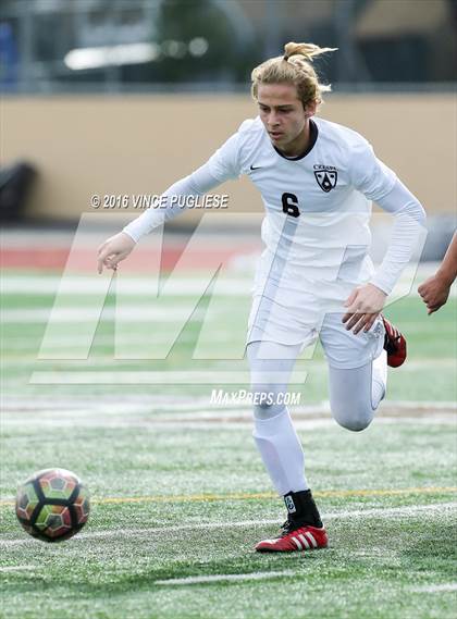 Thumbnail 3 in Canoga Park vs. Crespi (Crespi Classic) photogallery.