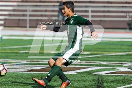 Thumbnail 2 in Canoga Park vs. Crespi (Crespi Classic) photogallery.
