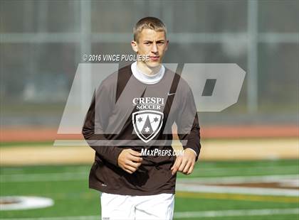 Thumbnail 2 in Canoga Park vs. Crespi (Crespi Classic) photogallery.