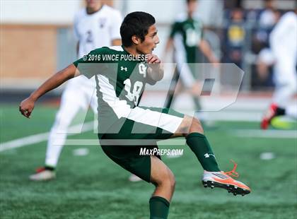 Thumbnail 1 in Canoga Park vs. Crespi (Crespi Classic) photogallery.