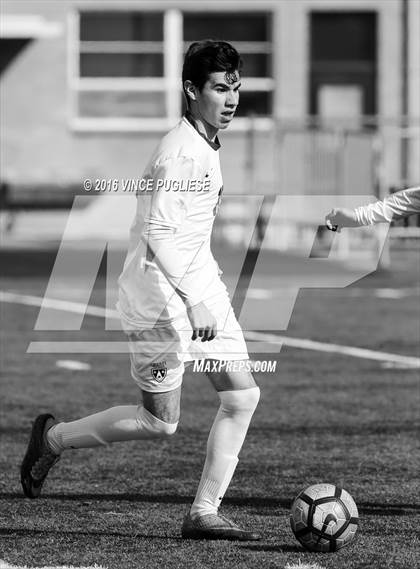 Thumbnail 2 in Canoga Park vs. Crespi (Crespi Classic) photogallery.