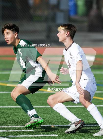 Thumbnail 3 in Canoga Park vs. Crespi (Crespi Classic) photogallery.