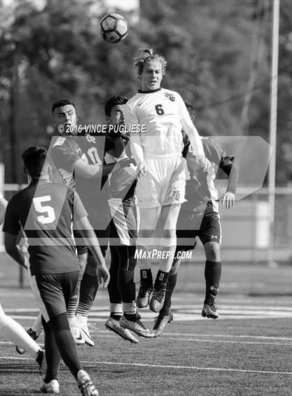 Thumbnail 1 in Canoga Park vs. Crespi (Crespi Classic) photogallery.
