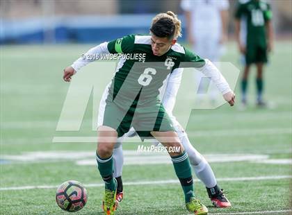 Thumbnail 2 in Canoga Park vs. Crespi (Crespi Classic) photogallery.