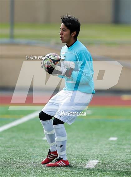 Thumbnail 2 in Canoga Park vs. Crespi (Crespi Classic) photogallery.