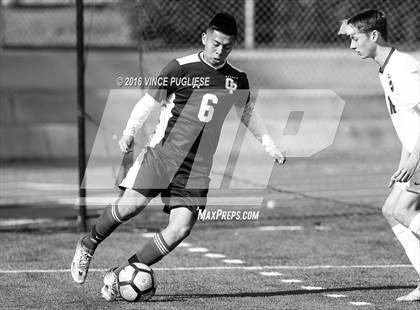 Thumbnail 1 in Canoga Park vs. Crespi (Crespi Classic) photogallery.