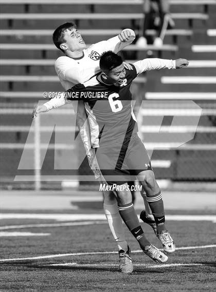 Thumbnail 3 in Canoga Park vs. Crespi (Crespi Classic) photogallery.